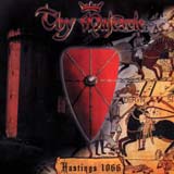 Thy Majestie - Hastings 1066